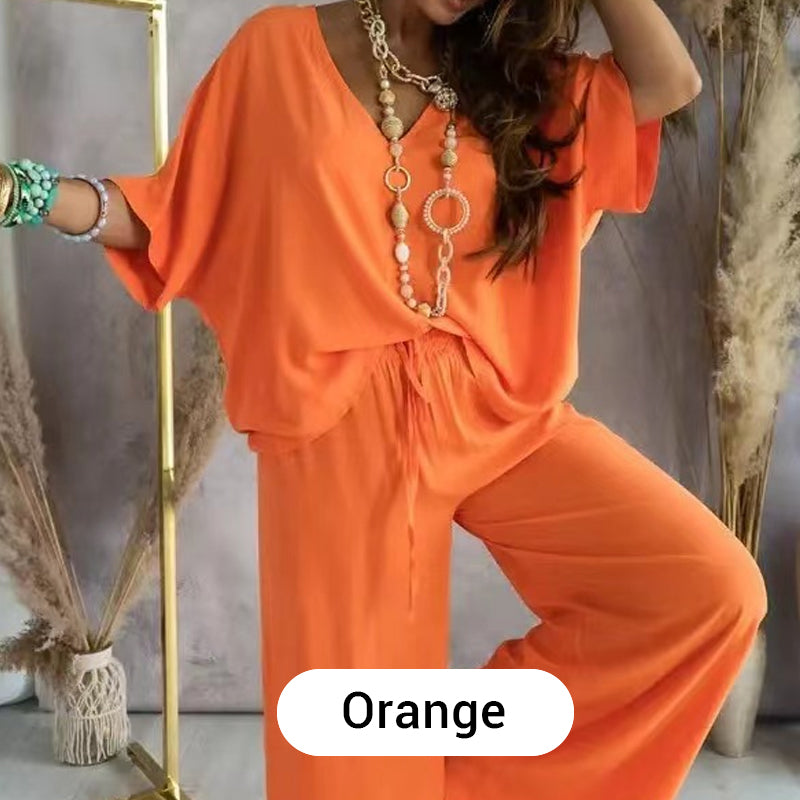 Demi | Loose Solid Color Set