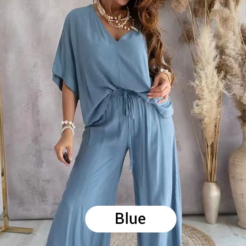 Demi | Loose Solid Color Set