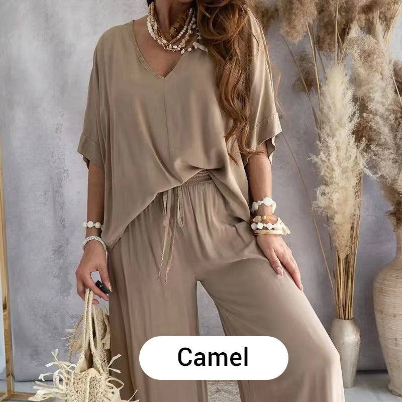 Demi | Loose Solid Color Set