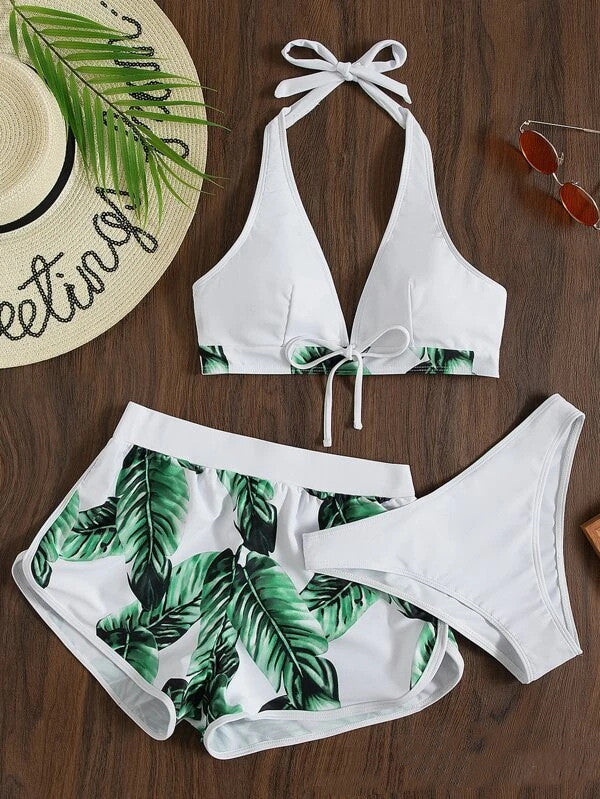 Lena | 3-piece Summer Swim Set