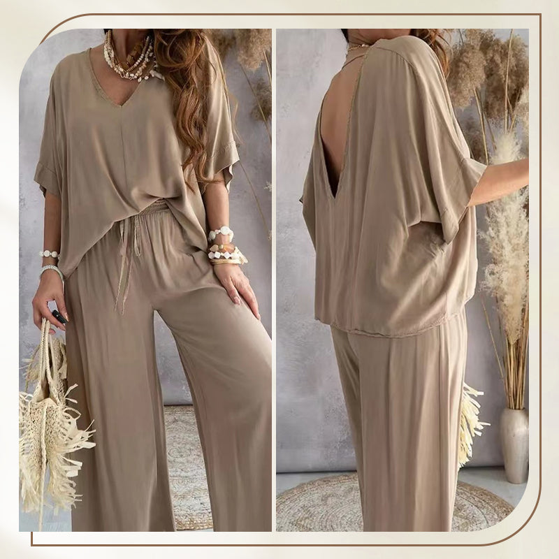 Demi | Loose Solid Color Set