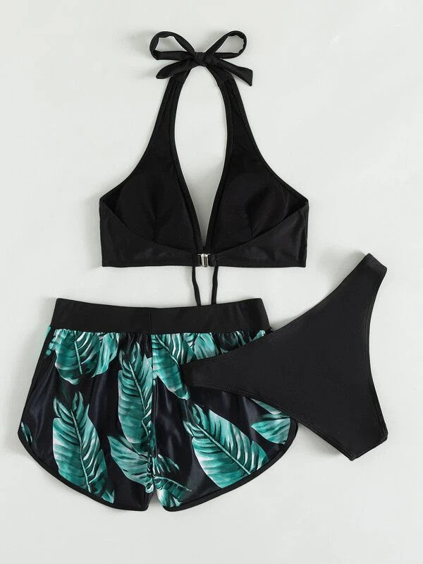 Lena | 3-piece Summer Swim Set