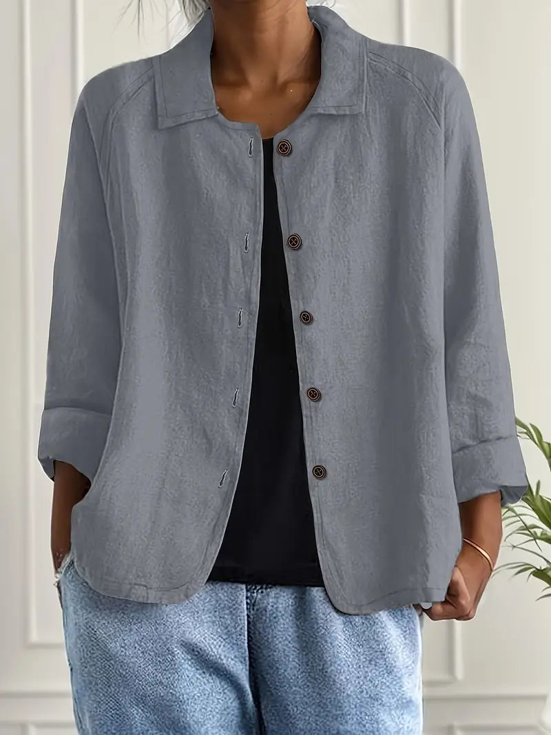 Sofie | Classic Light Top