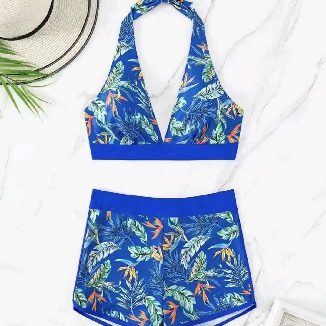 Amelie | Sling Bikini Set