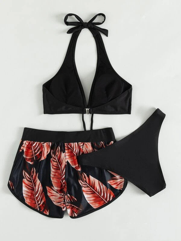 Lena | 3-piece Summer Swim Set
