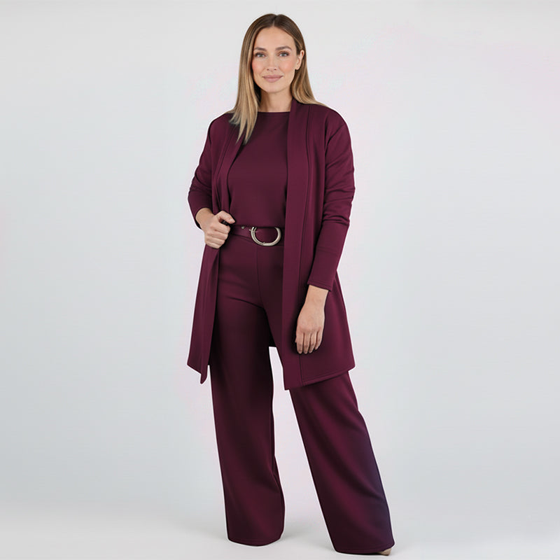 Roxanne | Elegant 3-piece Set