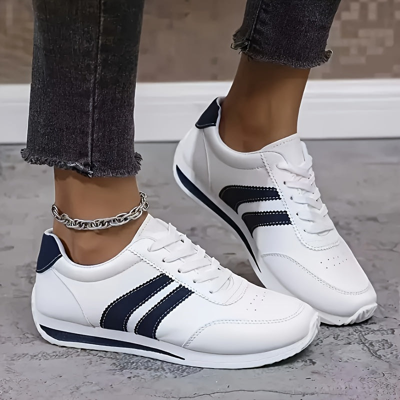 Evi | Lightweight Sneakers