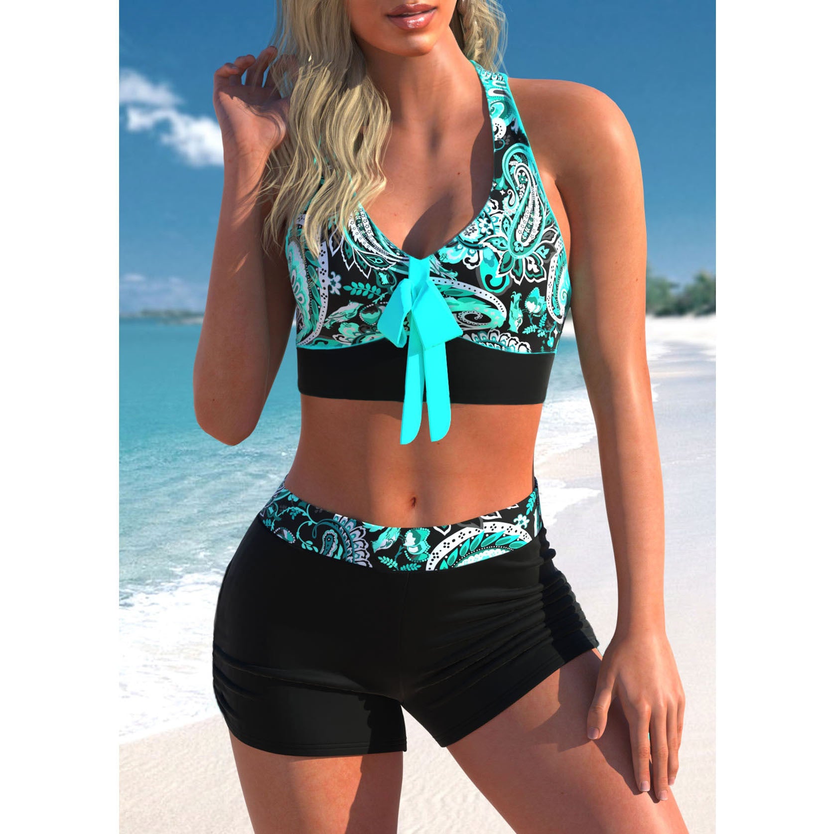 Dana | 2-piece Swimsuit