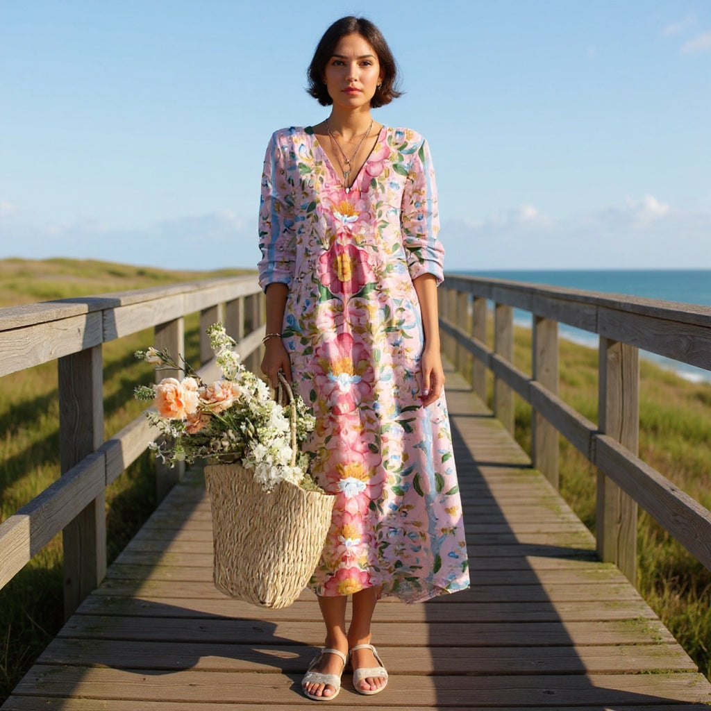 Kelly | Everyday Comfort Dress