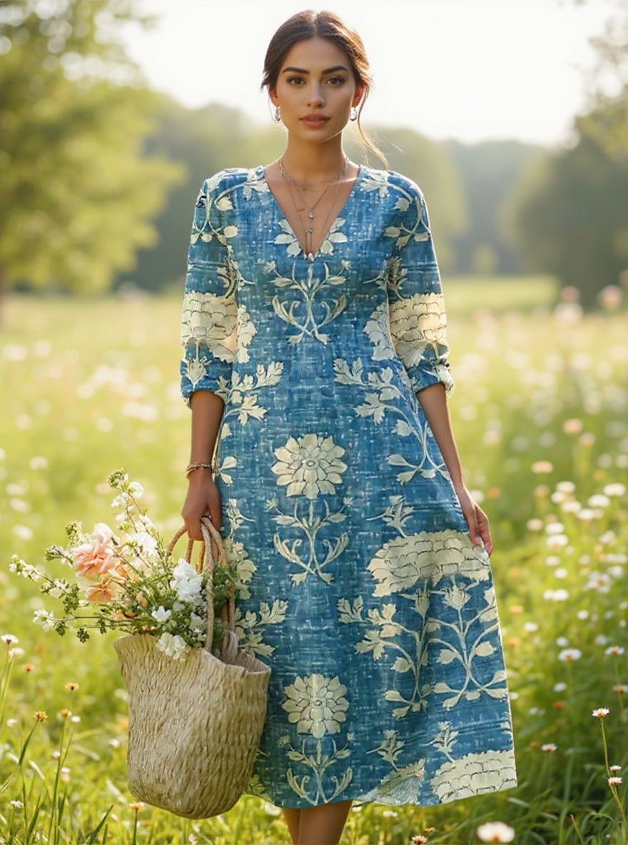 Mina | Everyday Comfort Dress