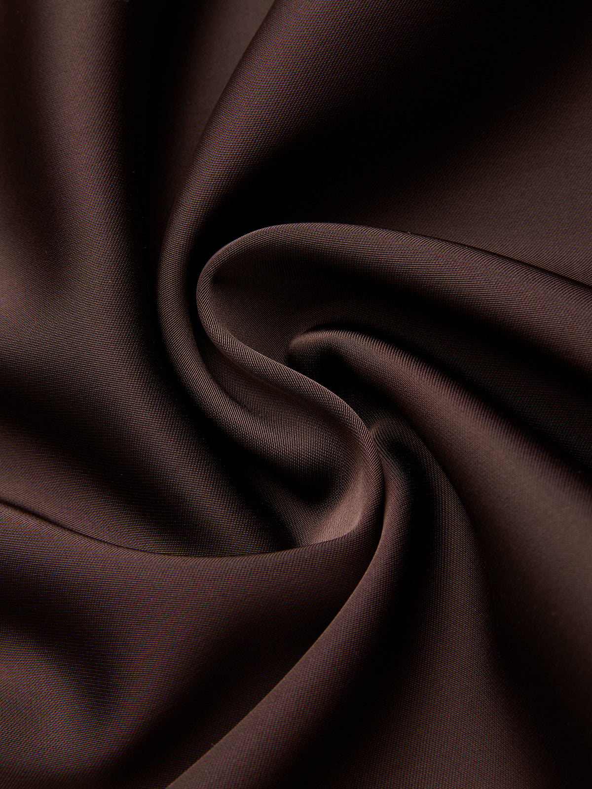 2 in 1 Satin Shirt Panel Bodysuit