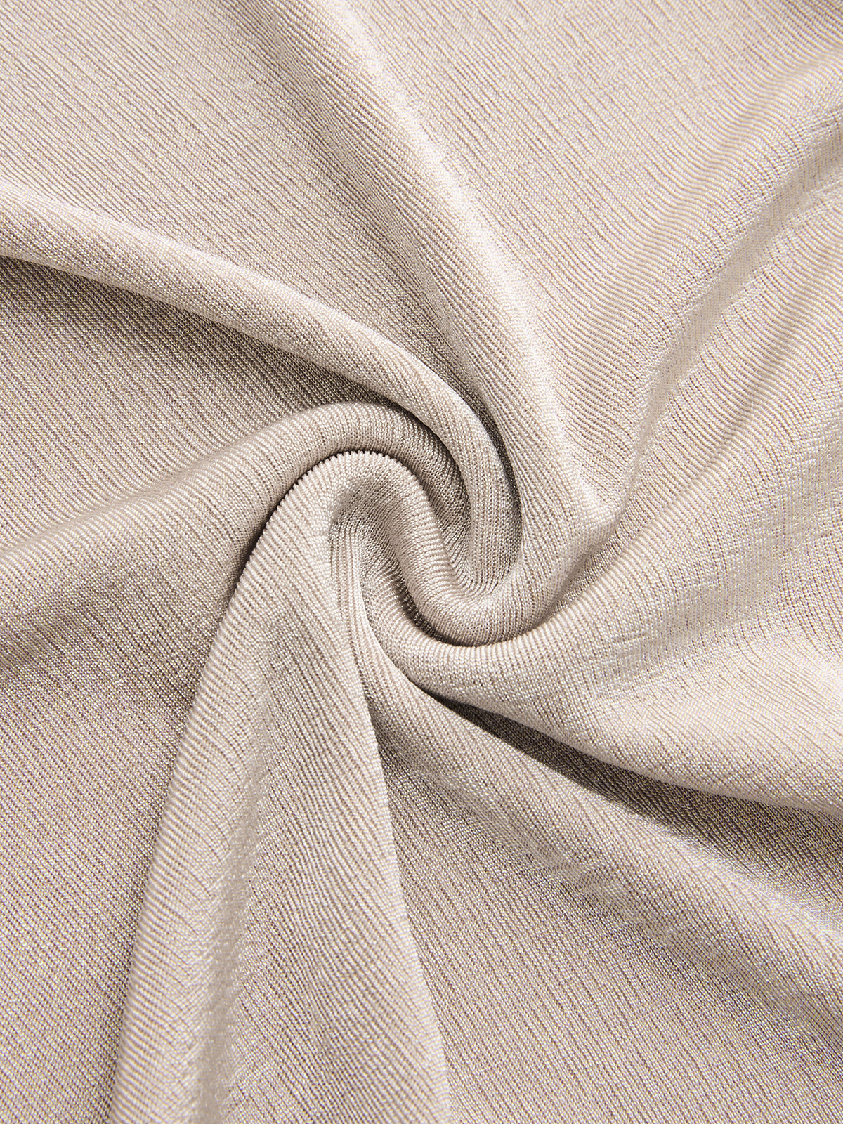 Asymmetric Ruched Short-Sleeve Top