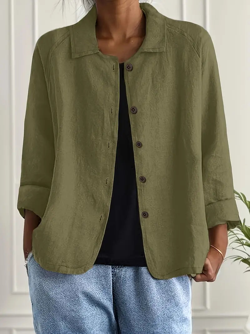 Sofie | Classic Light Top