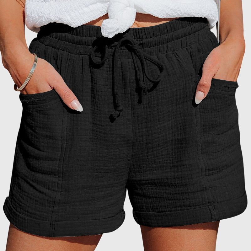 Julie | Elegant Shorts