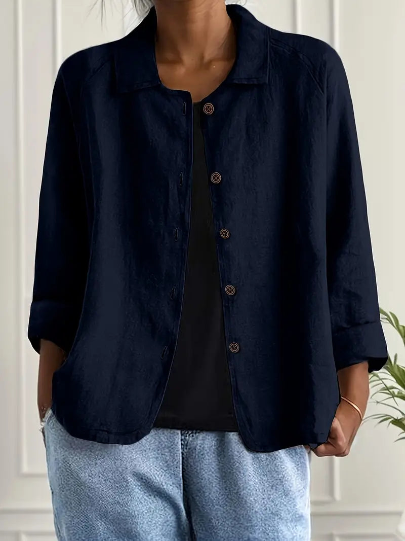 Sofie | Classic Light Top