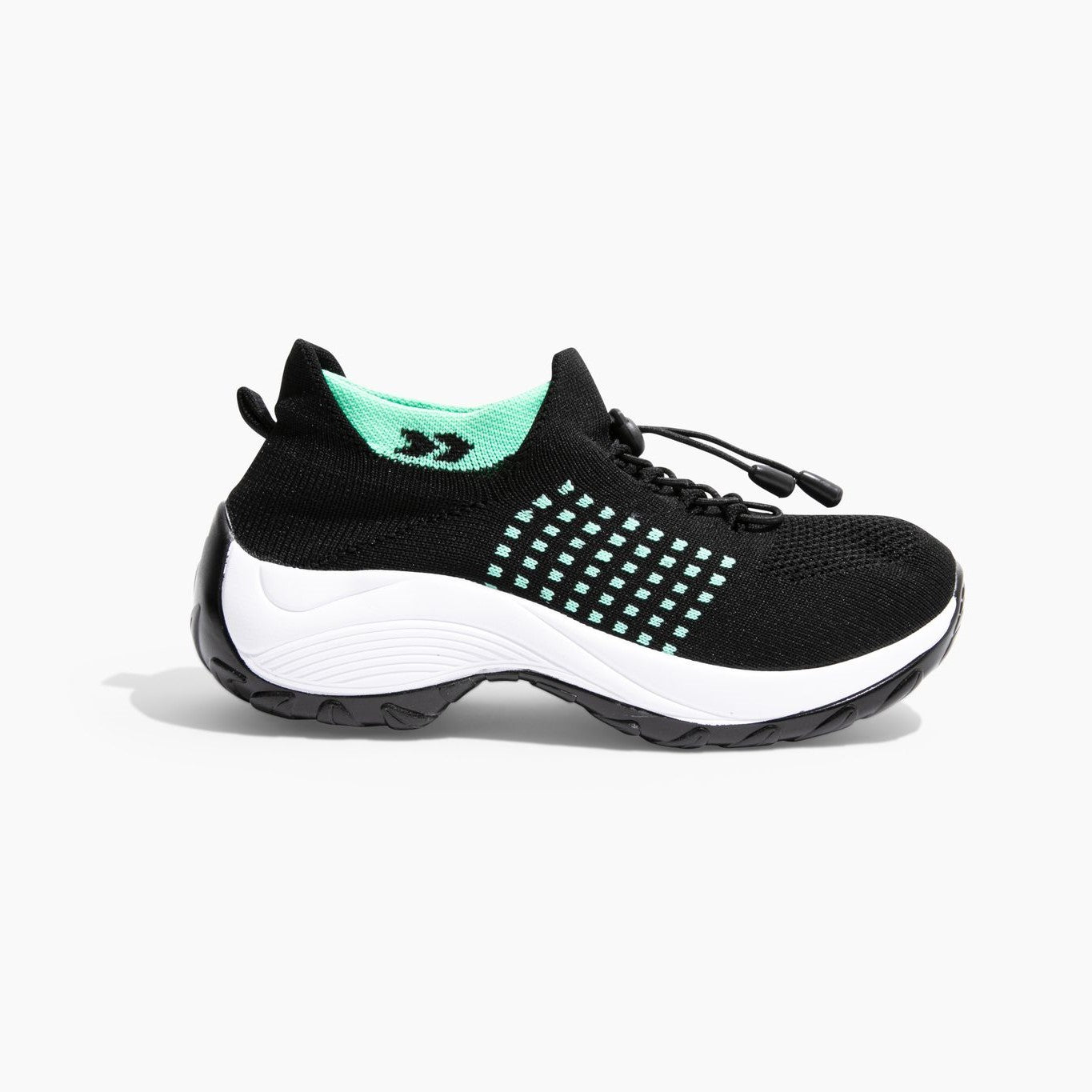 Elise | Power Sneakers