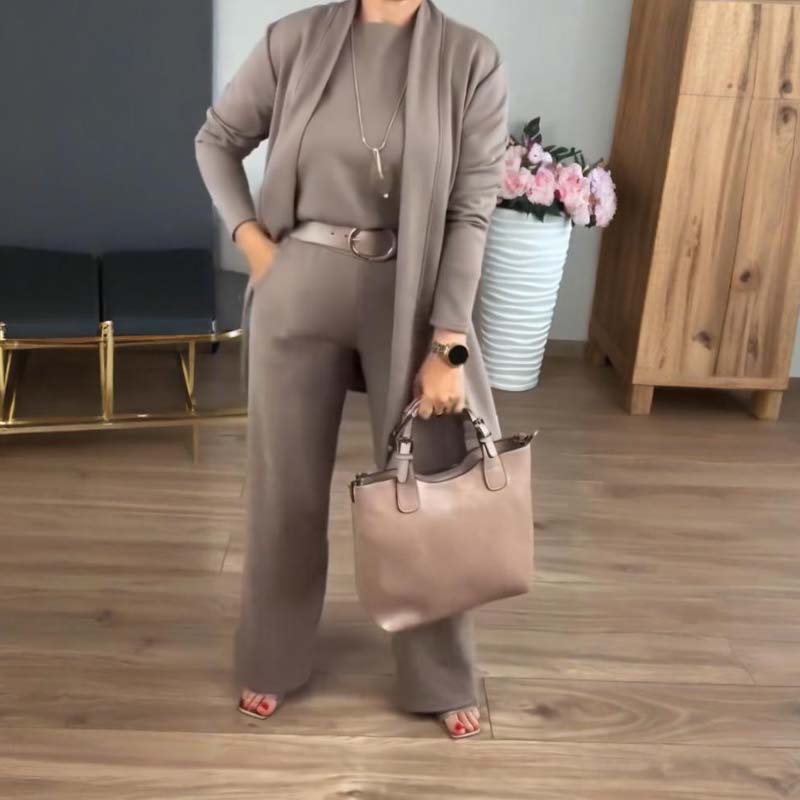 Roxanne | Elegant 3-piece Set