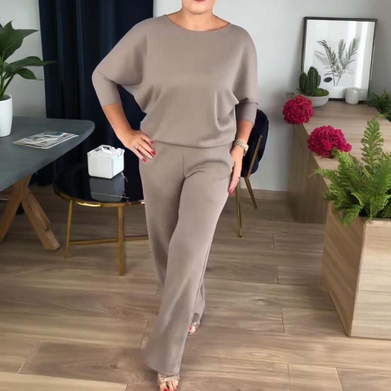 Roxanne | Elegant 3-piece Set