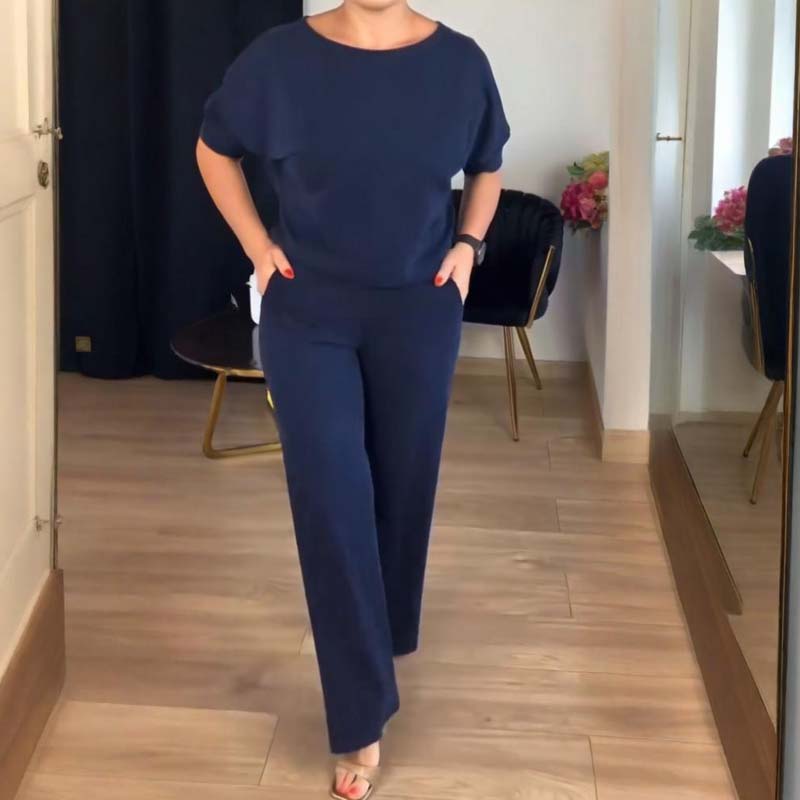 Roxanne | Elegant 3-piece Set