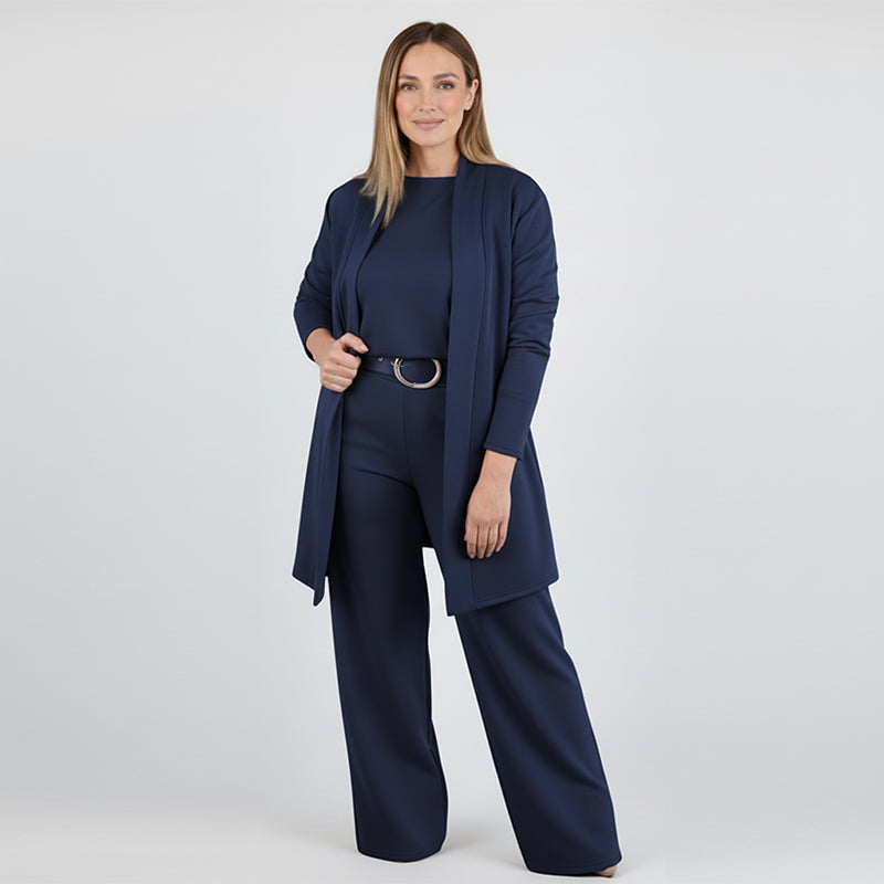 Roxanne | Elegant 3-piece Set