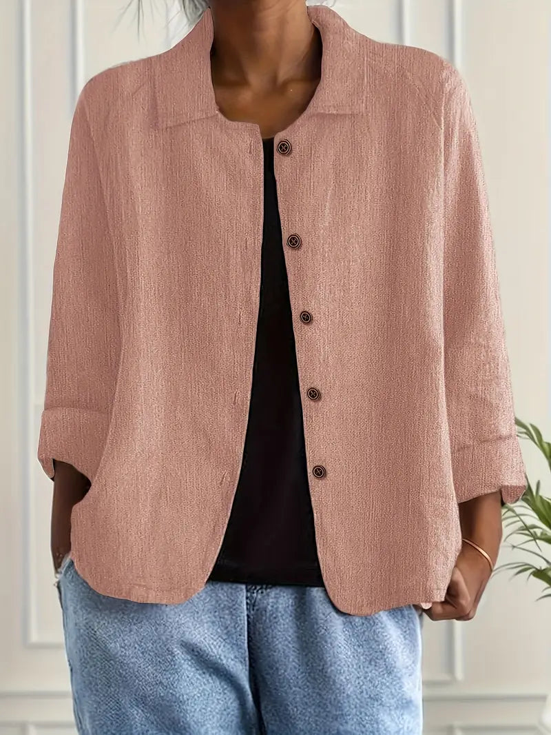 Sofie | Classic Light Top