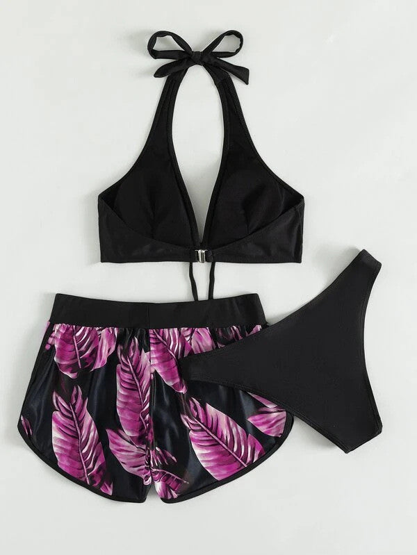 Lena | 3-piece Summer Swim Set