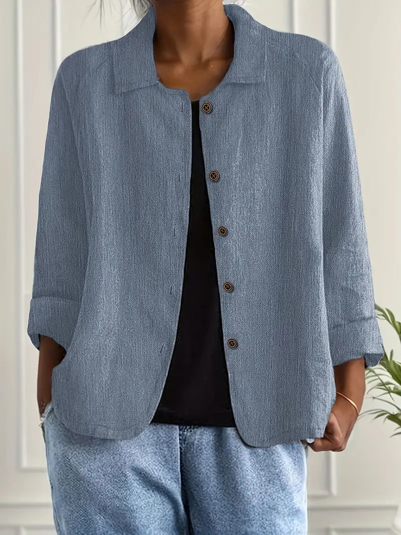 Sofie | Classic Light Top