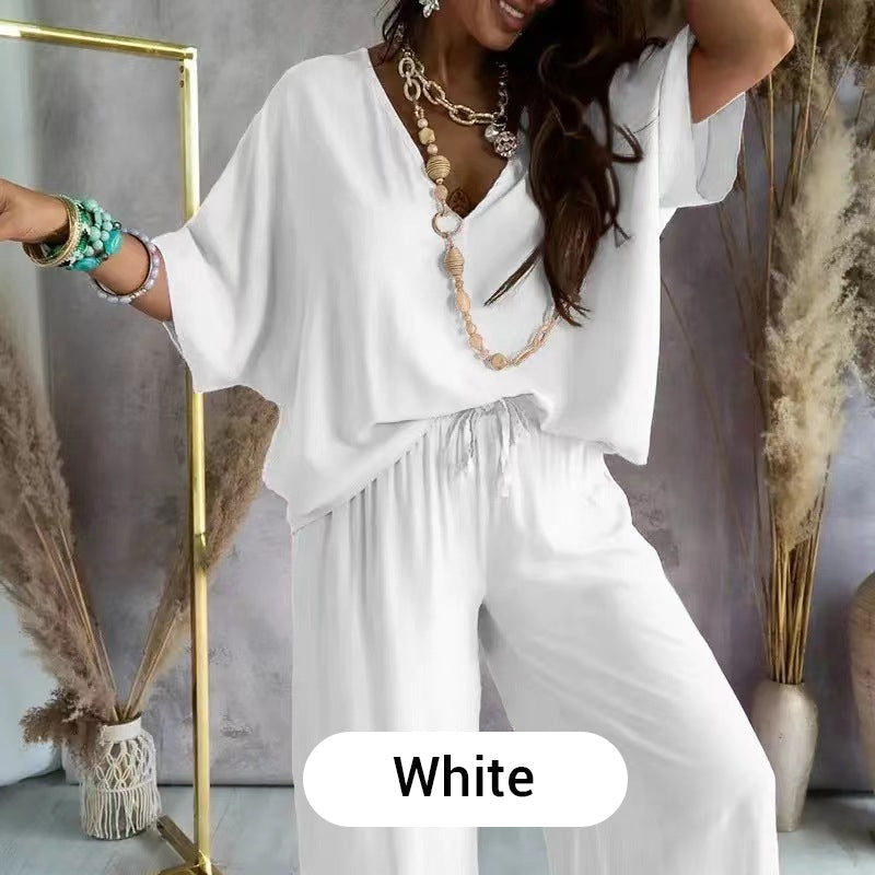 Demi | Loose Solid Color Set