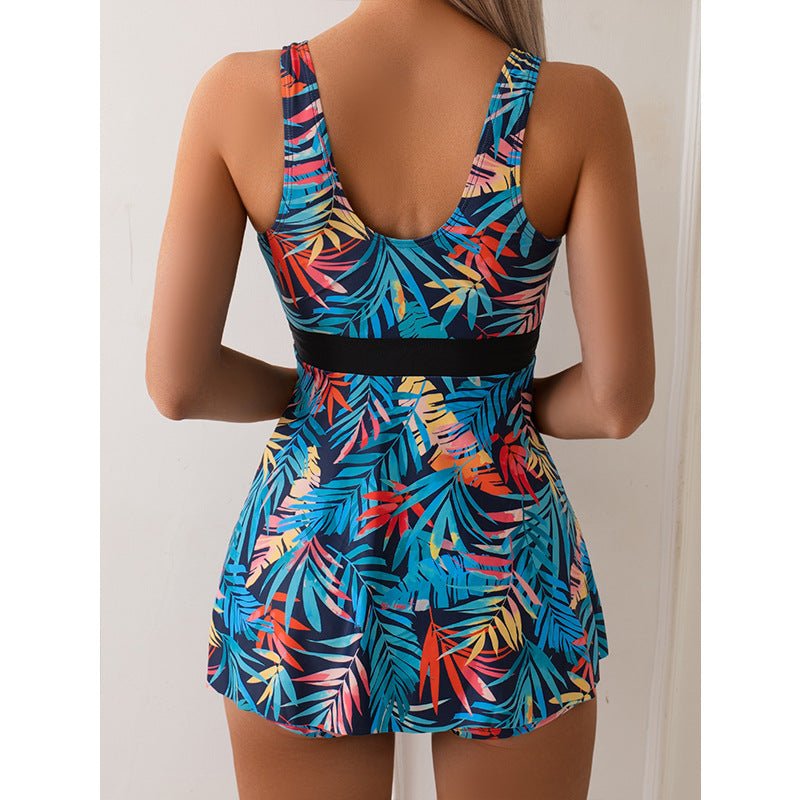 Celine | Beach Swim Dress