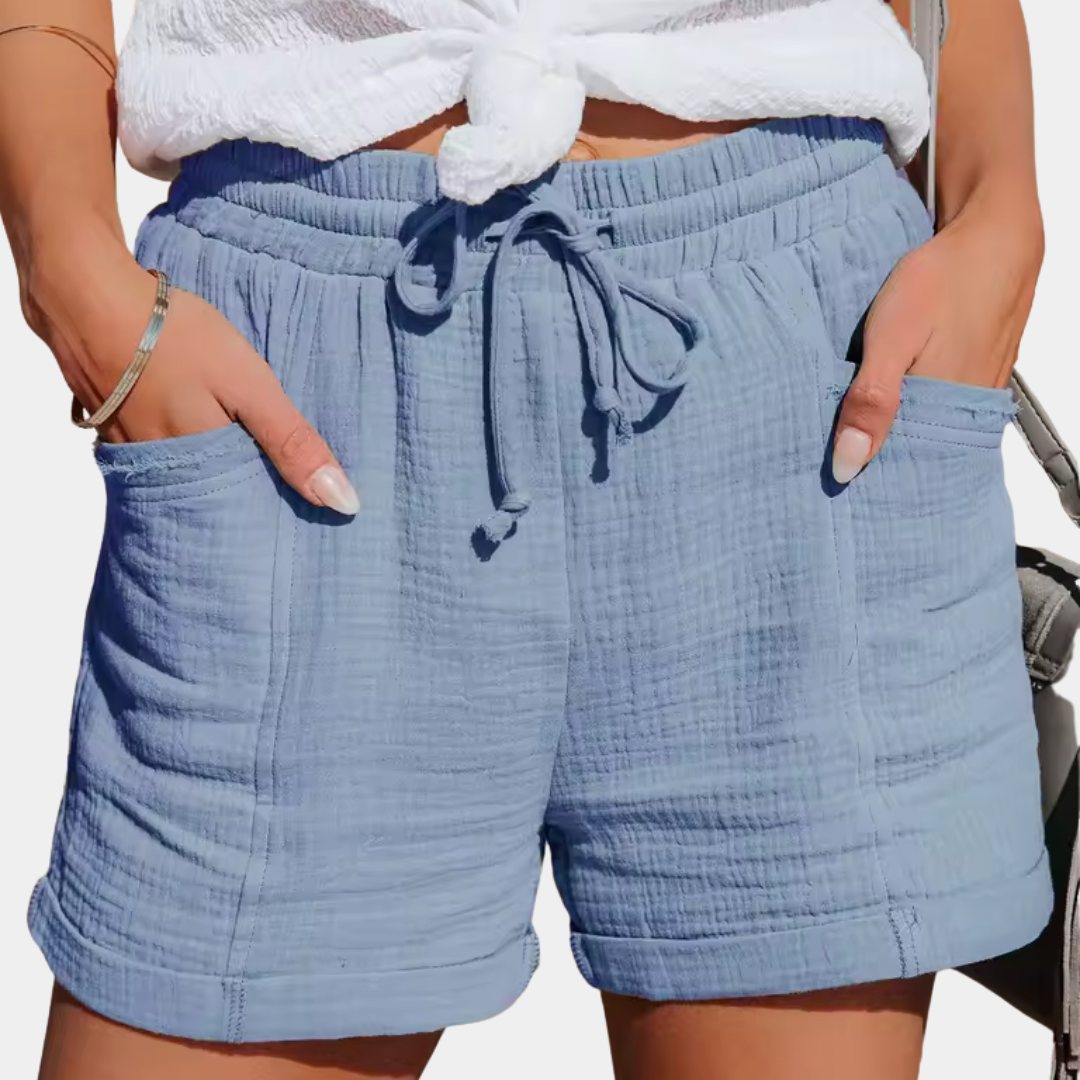 Julie | Elegant Shorts