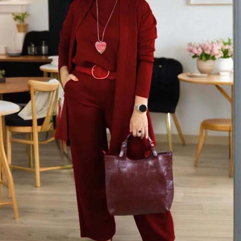 Roxanne | Elegant 3-piece Set