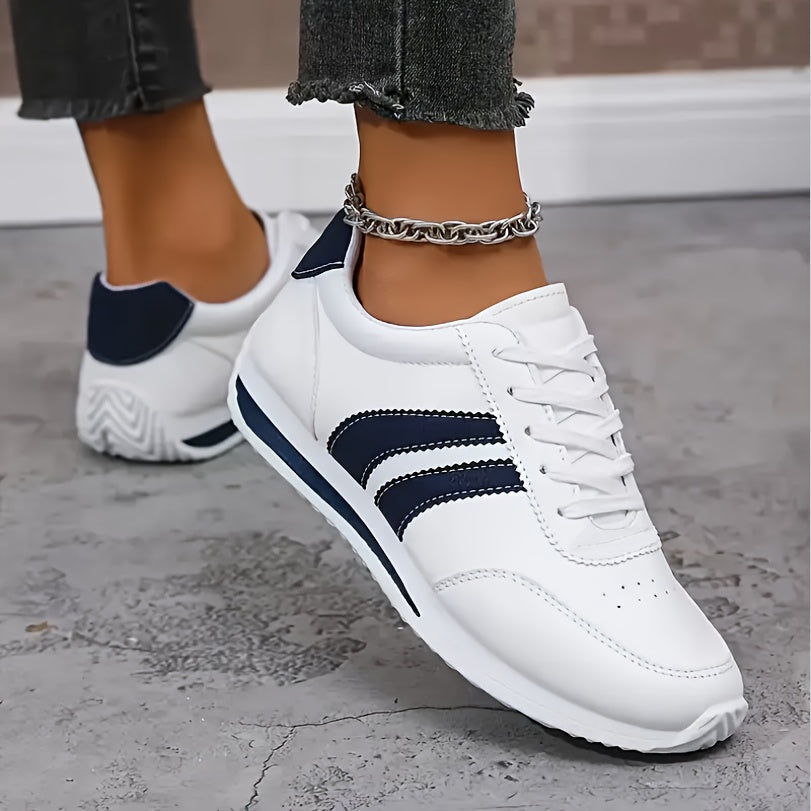 Evi | Lightweight Sneakers