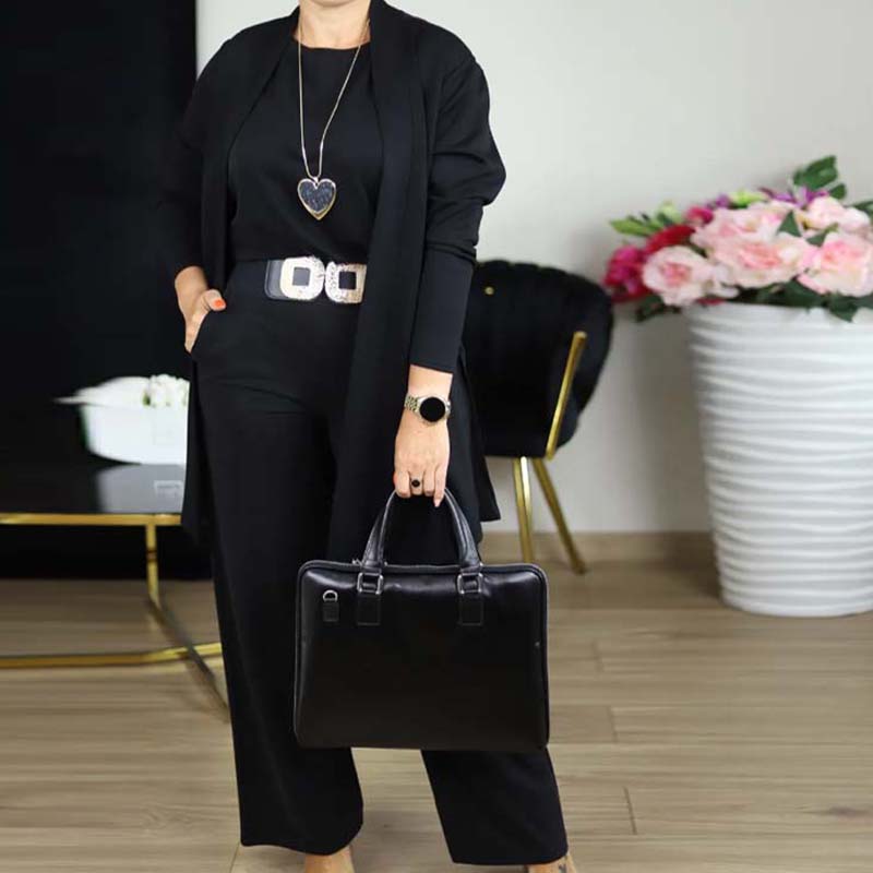 Roxanne | Elegant 3-piece Set