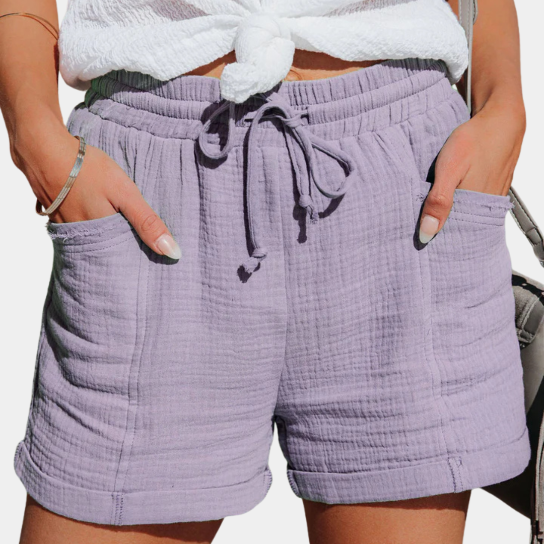 Julie | Elegant Shorts