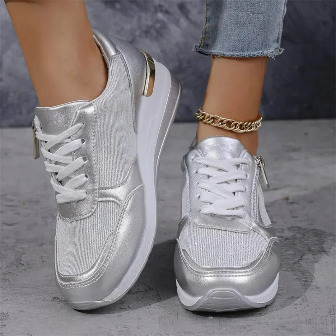 Isa | Fashionable Sneakers