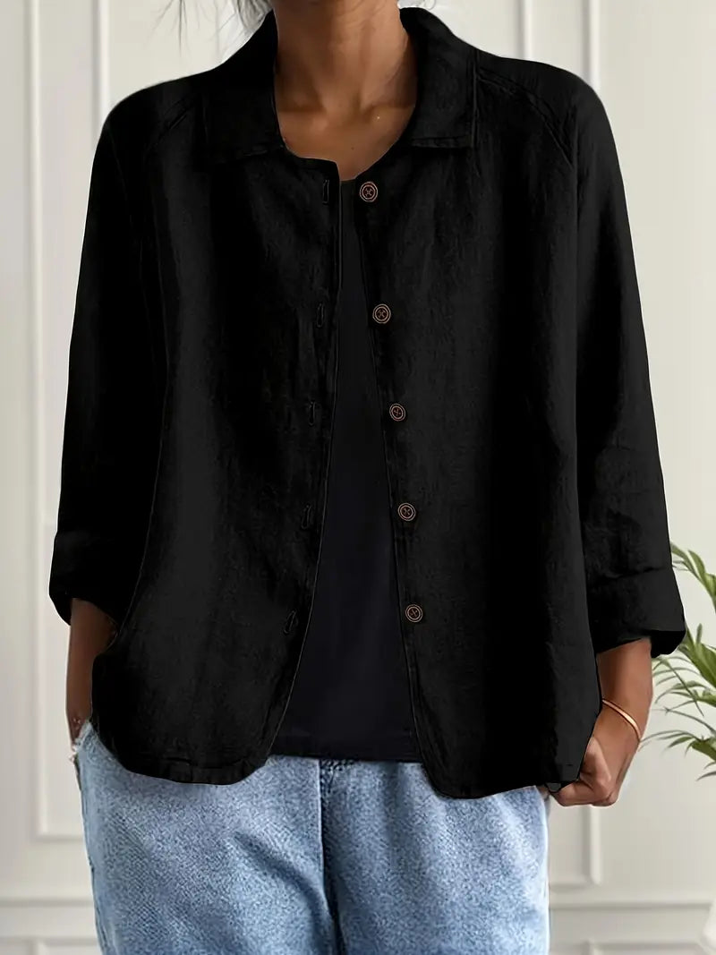Sofie | Classic Light Top