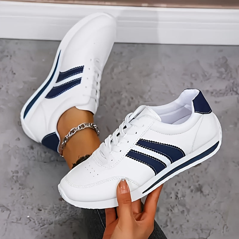 Evi | Lightweight Sneakers