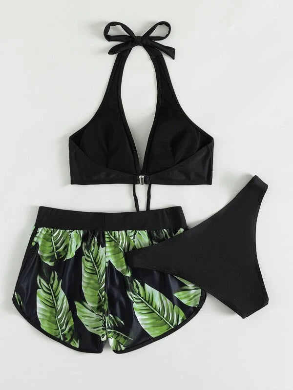 Lena | 3-piece Summer Swim Set