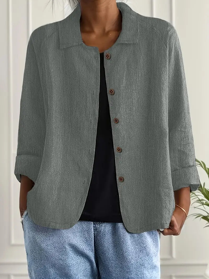 Sofie | Classic Light Top