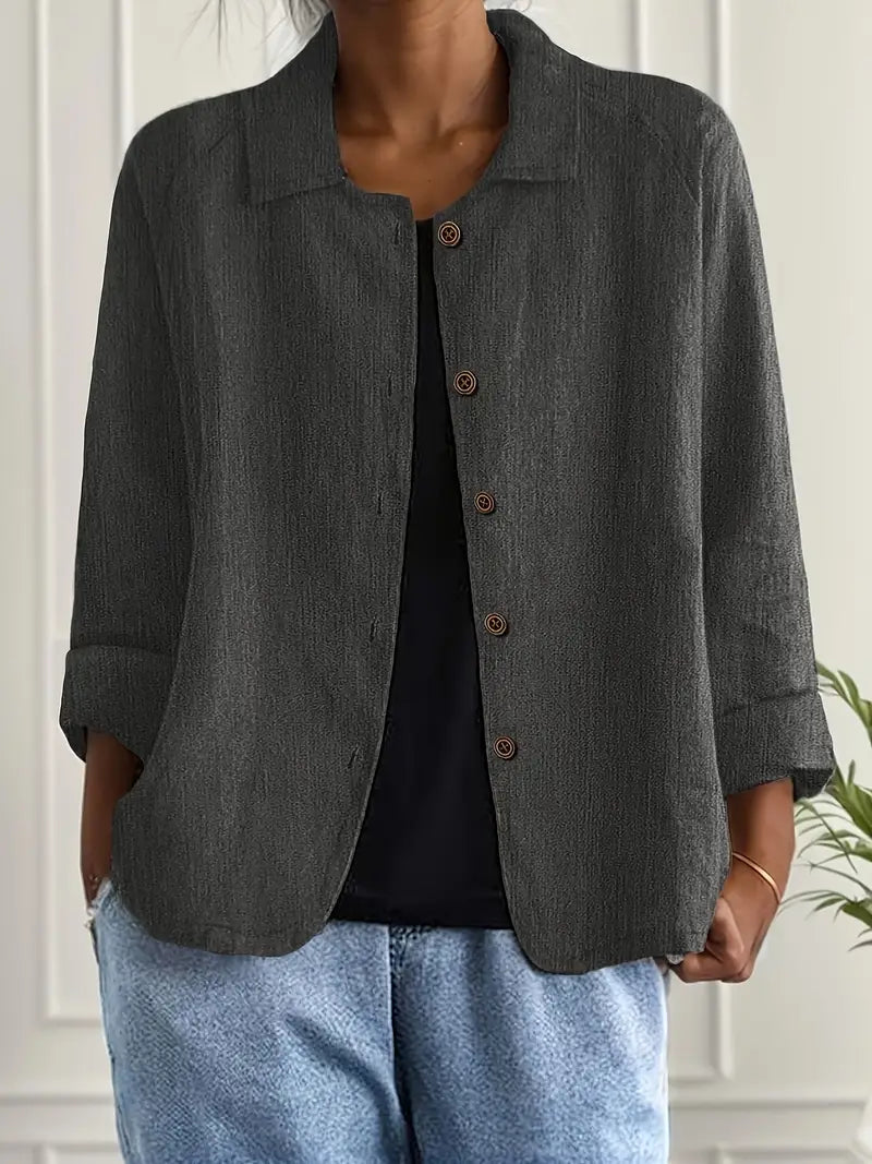 Sofie | Classic Light Top