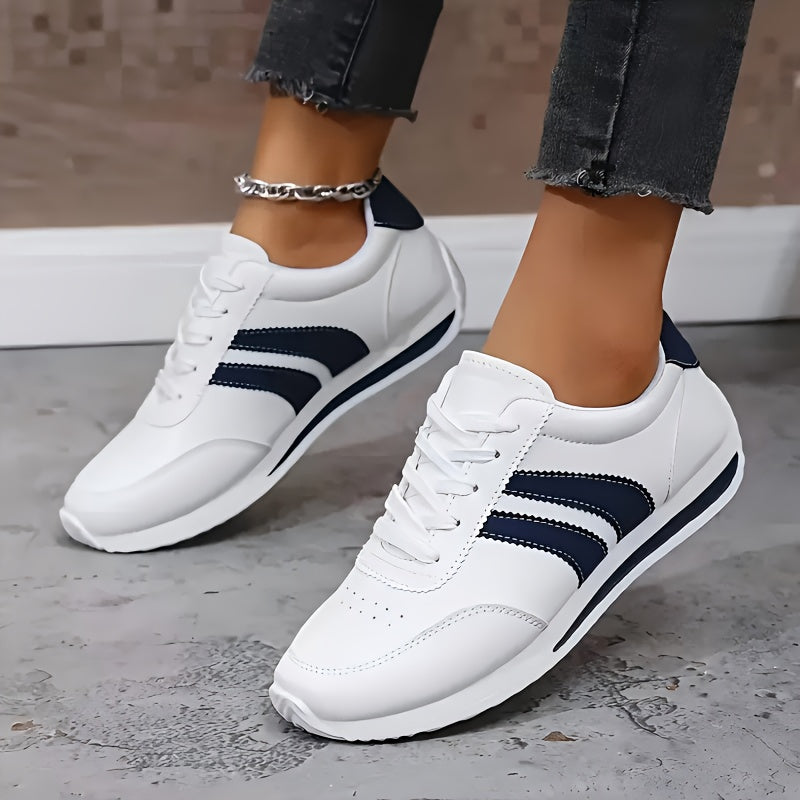 Evi | Lightweight Sneakers