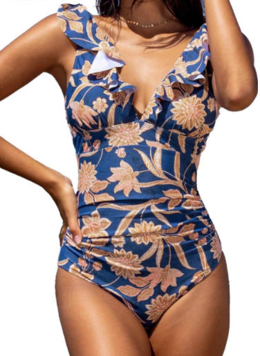 Tess | Swimsuit