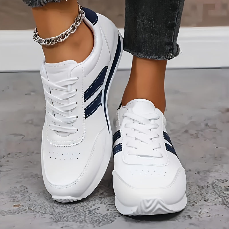 Evi | Lightweight Sneakers
