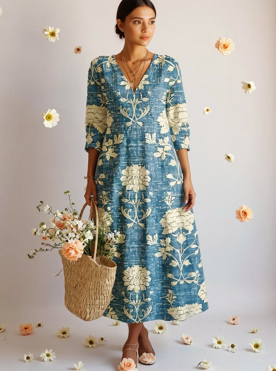 Mina | Everyday Comfort Dress