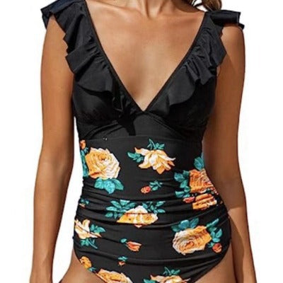 Tess | Swimsuit