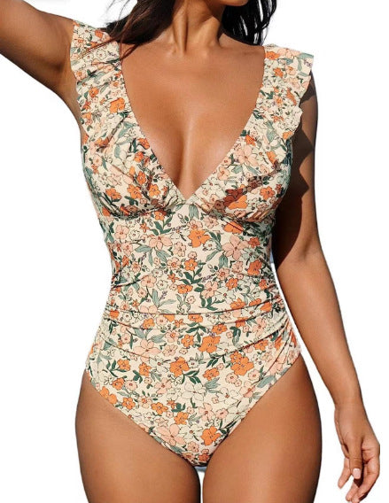 Tess | Swimsuit