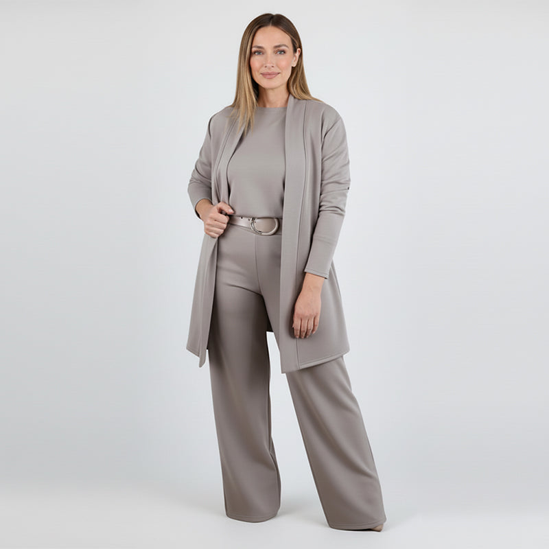 Roxanne | Elegant 3-piece Set