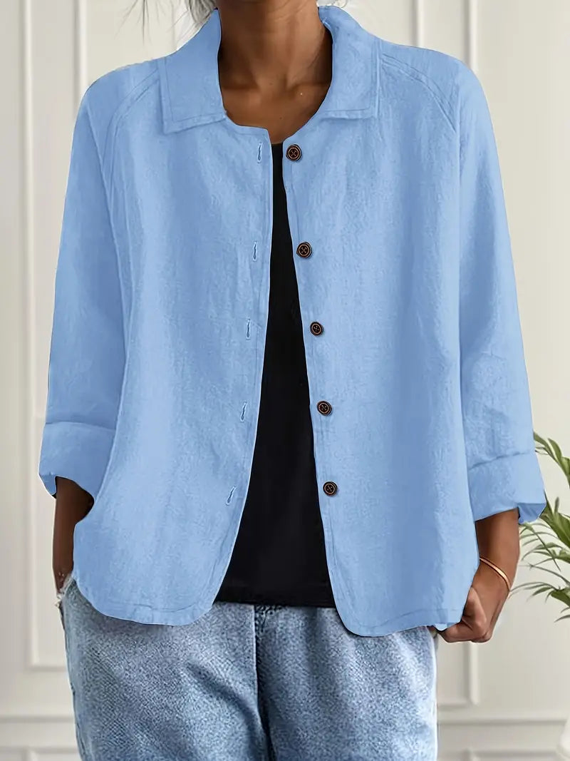 Sofie | Classic Light Top