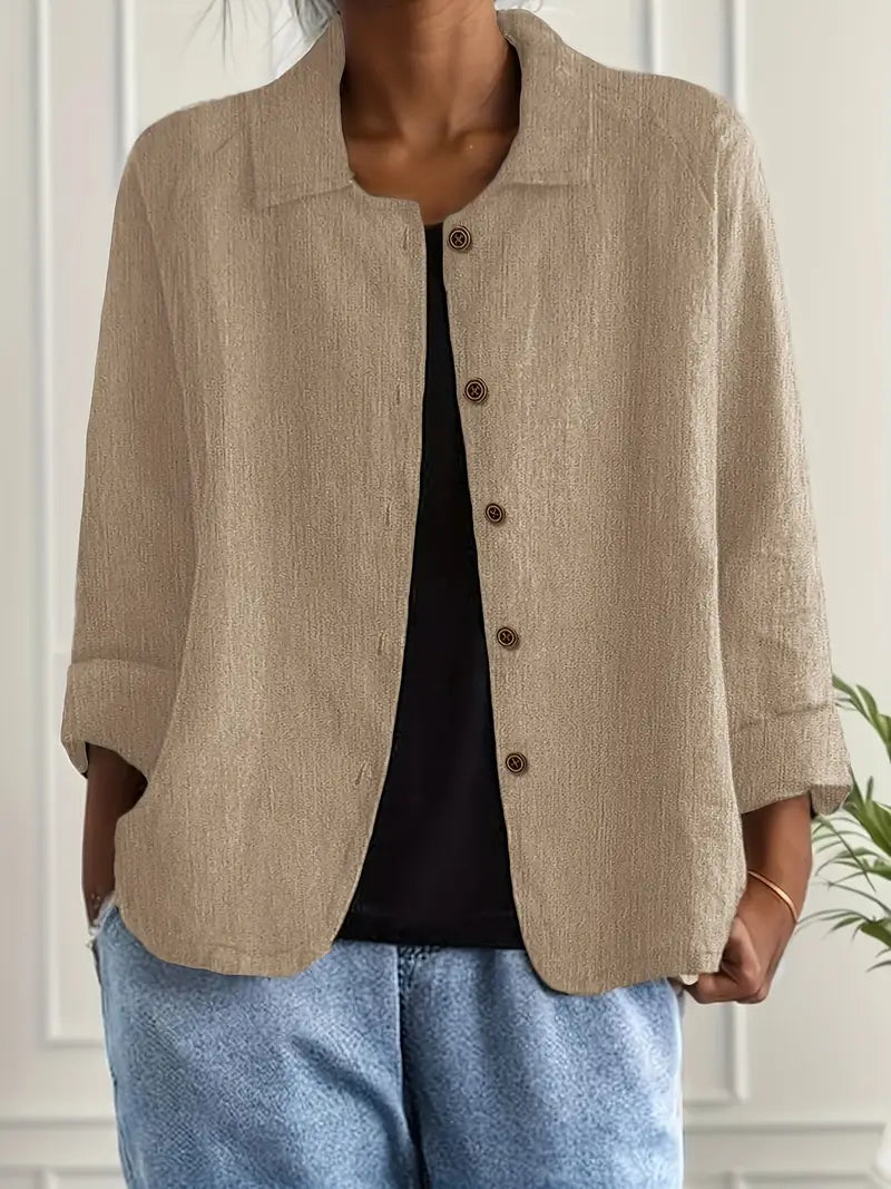 Sofie | Classic Light Top