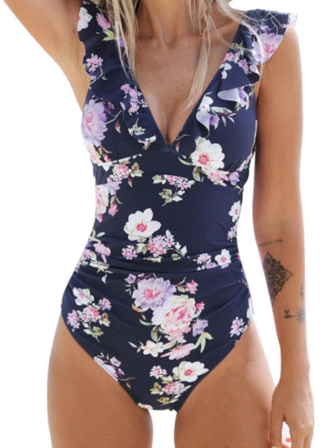 Tess | Swimsuit